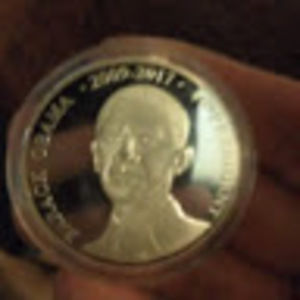 Meet your Posher, Nina l